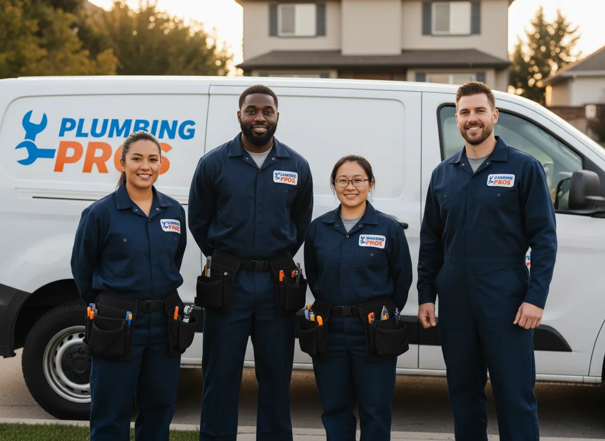 Water Heater Repair company in Thomasville, PA
